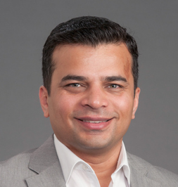 Dr. Dhanendra Tomar